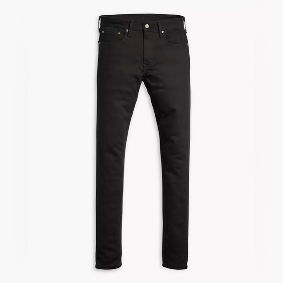 Skinny Taper Jeans 33x32 • Levi - Picture 9 of 9